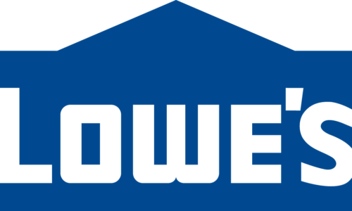 Lowe's Honors Fallen Heroes with Memorial Day Tributes