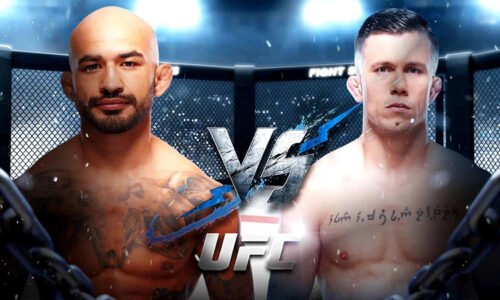 Luis Gurule vs. Daniel Barez prediction, odds, pick for UFC Vegas 117