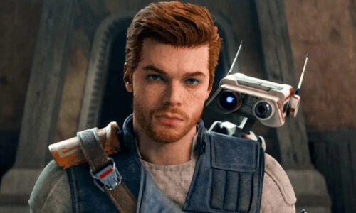 Luke Skywalker knows Jedi Fallen Order's Cal Kestis survived Order 66, new Star Wars book reveals