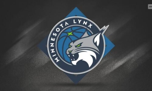 Lynx's Nia Coffey downgraded ahead of match against Wings