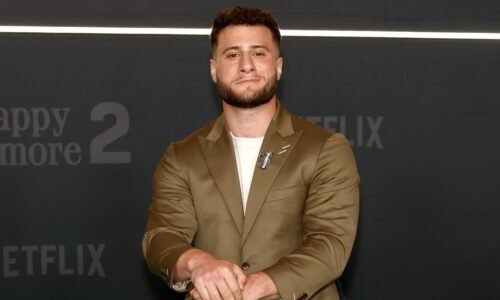 MJF Wins AEW Title to Avoid Getting Haircut, Kevin Knight Attacks Darby Allin at Double or Nothing
