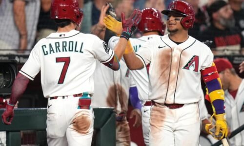 MLB DFS picks, Thursday lineup advice from daily Fantasy professional who's won $2 million