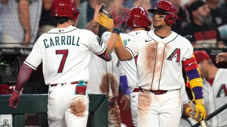 MLB DFS picks, Thursday lineup advice from daily Fantasy professional who's won $2 million