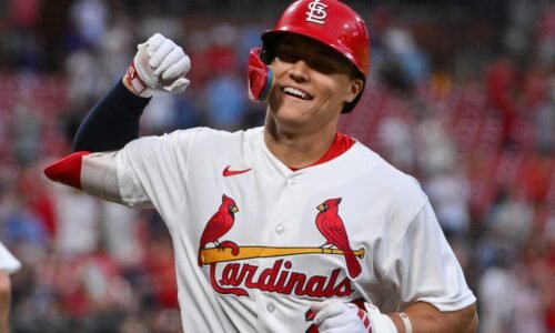MLB Rookie of the Year odds 2026: Murakami, Wetherholt in front