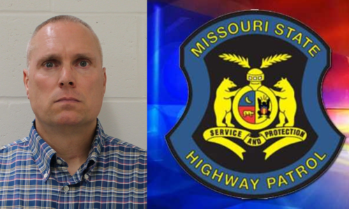 MSHP trooper charged in 'towing corruption scheme'