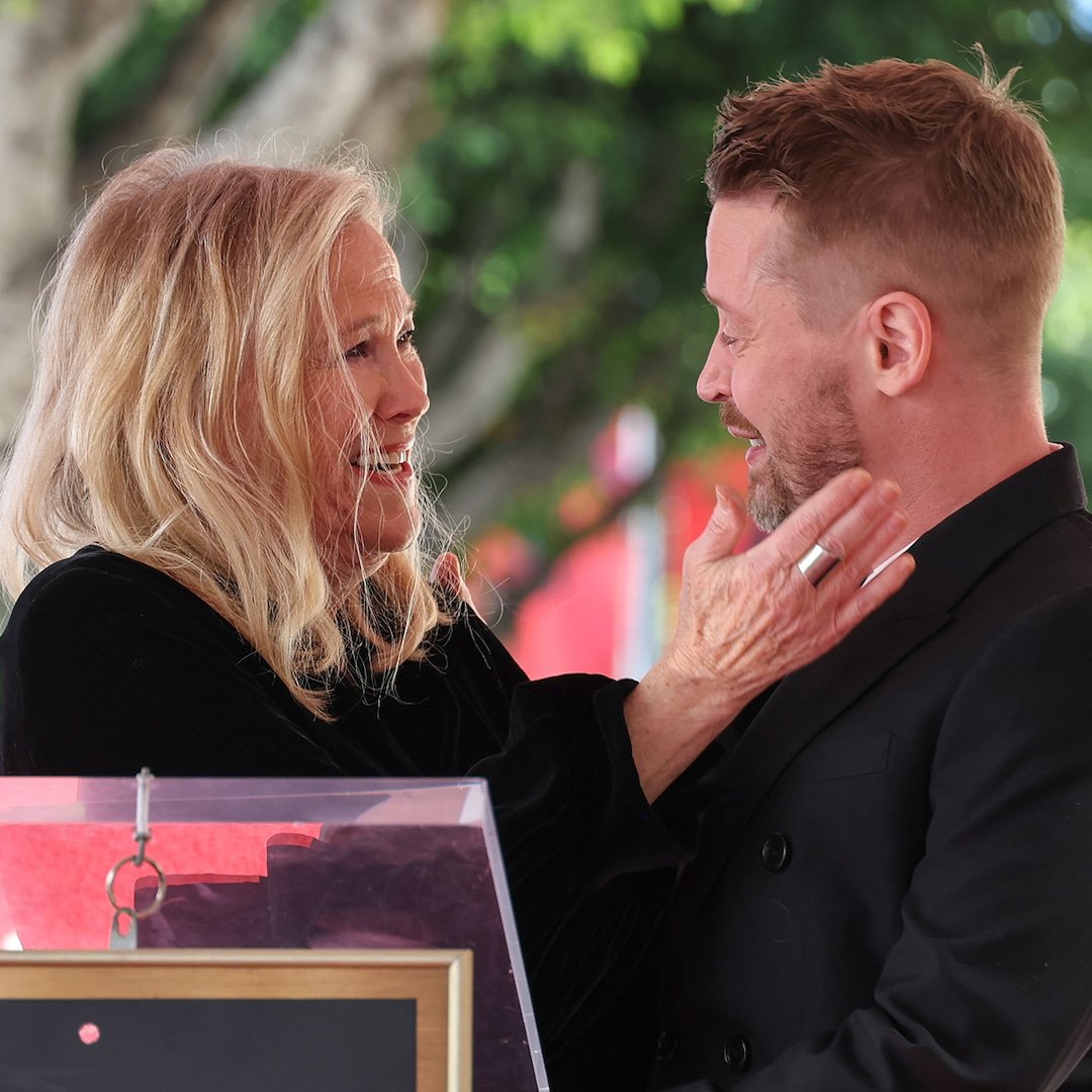 Macaulay Culkin, Catherine O'Hara Had Unfinished Business Before Her Death