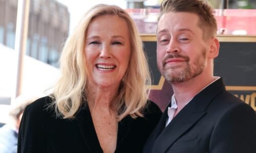 Macaulay Culkin Said Catherine O'Hara Died They Had Unfinished Business