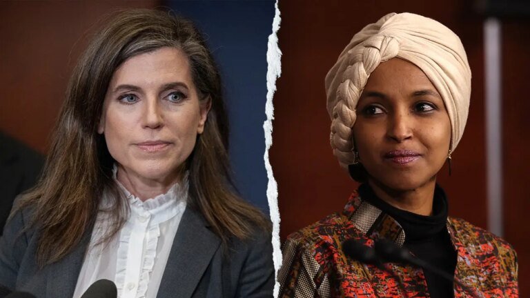 Mace amendment would bar Ilhan Omar, other naturalized lawmakers from serving