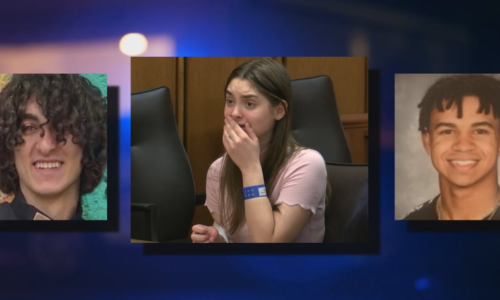 Mackenzie Shirilla’s father placed on administrative leave after Netflix documentary release