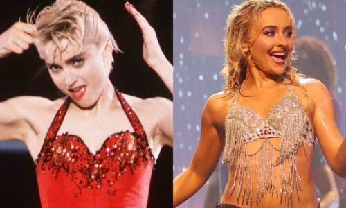 Madonna, Sabrina Carpenter Make Coachella History With Stunning Duets