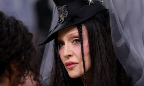 Madonna’s New Single Marks A Career High — And Low — On Different Charts
