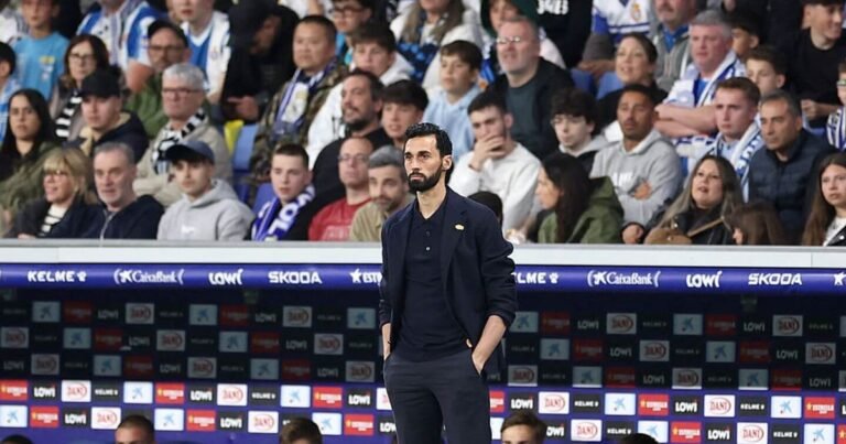Madrid’s stuttering form - The Athletic