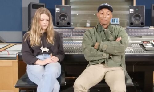 Maggie Rogers Reflects on ‘Alaska’ 10 Years Later