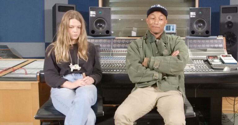 Maggie Rogers Reflects on ‘Alaska’ 10 Years Later