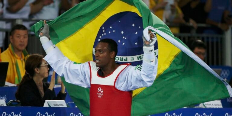 Maicon Andrade é suspenso por violar regras antidoping