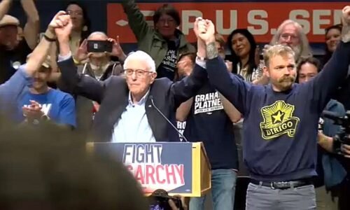 Maine Senate candidate Platner embraces democratic socialism, attacks Collins