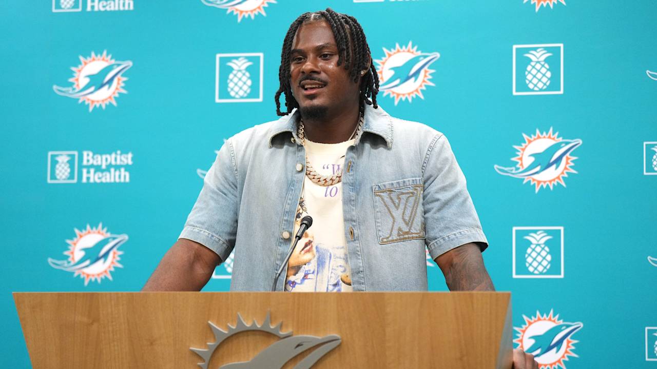 Malik Willis 'can spin the ball all over the field'