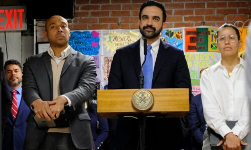 Mamdani Announces Balanced Budget Without Cuts