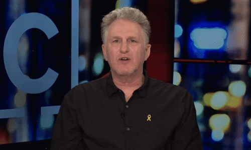 Mamdani the ‘greatest bullcrapper in history of politics’: Rapaport