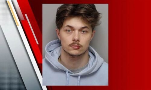 Man arrested for threats to kill Erika Kirk ahead of Turning Point USA event in San Antonio, affidavit says