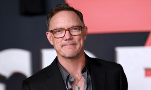Man of Tomorrow' Adds Matthew Lillard To Cast
