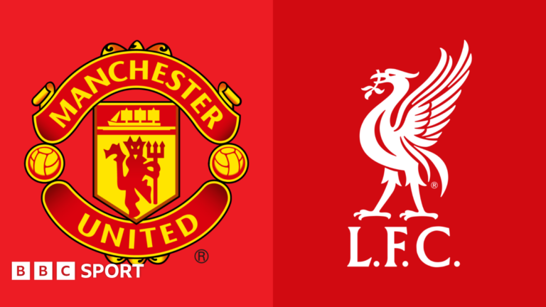 Manchester United vs Liverpool LIVE: Premier League preview, team news, stats & head-to-head