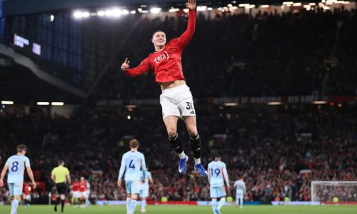 Manchester United vs. Liverpool: Live stream, Time & How to watch