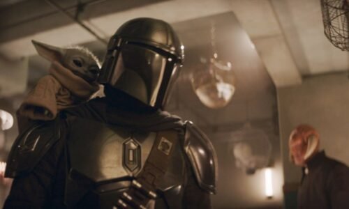 'Mandalorian And Grogu' Eyes $91M-$94M 4-day Memorial Day Opening