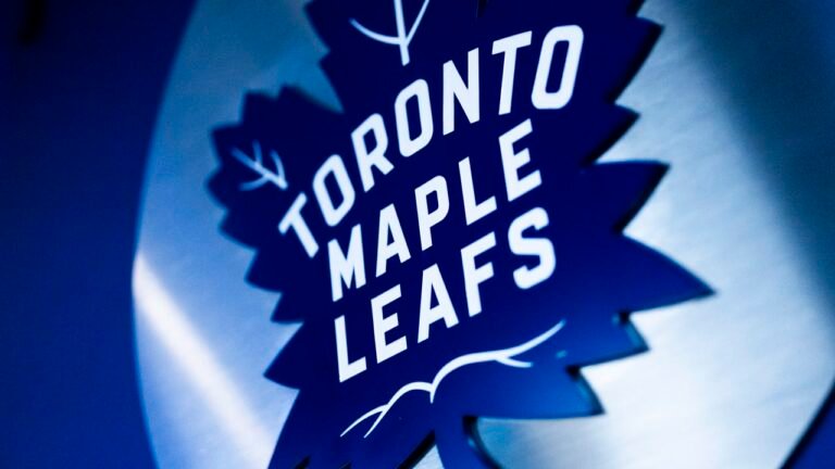 Maple Leafs Relieve Craig Berube of Head Coaching Duties