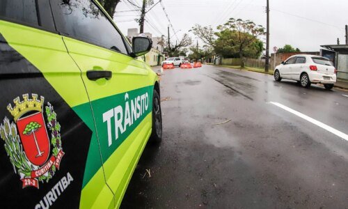 Marginal da Linha Verde será bloqueada para obras nesta sexta-feira
