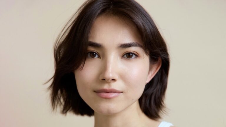 Maria Zhang Joins Fox Series 'The Interrogator' As Series Regular