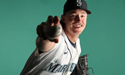 Mariners Game #44 Preview and Discussion: SEA at HOU, 5/13