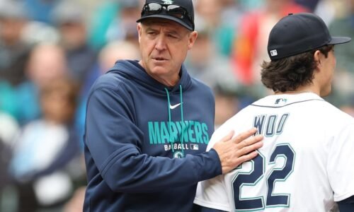 Mariners Game #49 Preview and Discussion: 5/18/26, CWS at SEA