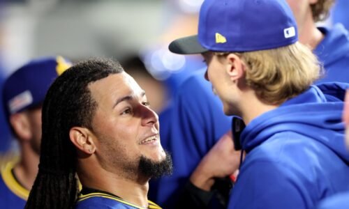 Mariners Game #50 Preview and Discussion: 5/19/26, CWS at SEA