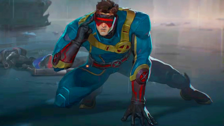 Marvel Rivals - Official 'Sins of Alchemax' Season 8 Trailer