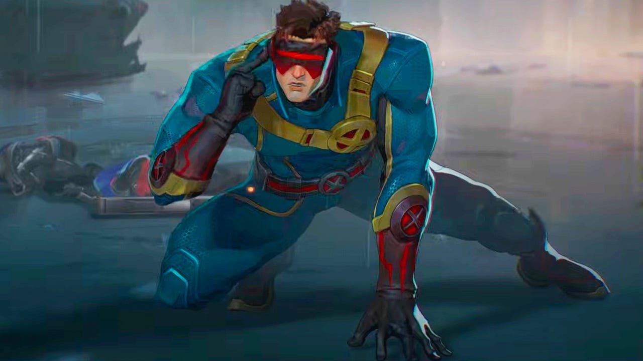 Marvel Rivals - Official 'Sins of Alchemax' Season 8 Trailer