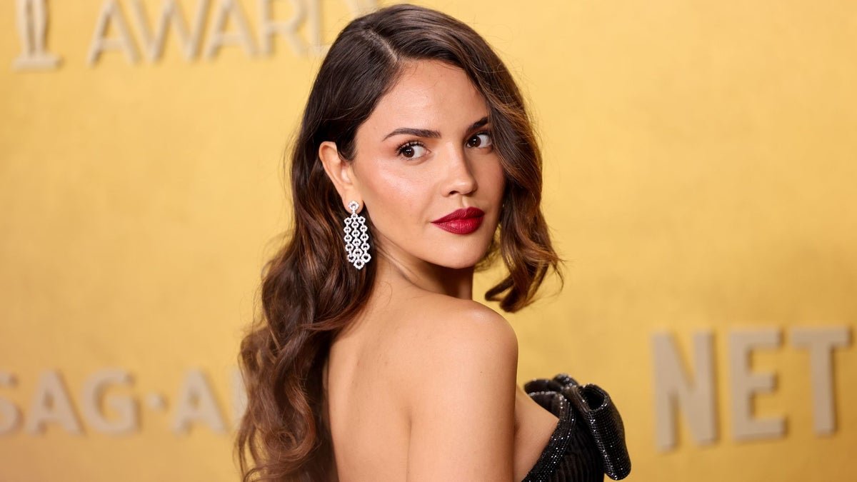 Más fuerte que nunca: Así es como Eiza González ha transformado su cuerpo para 'Iron Jane'