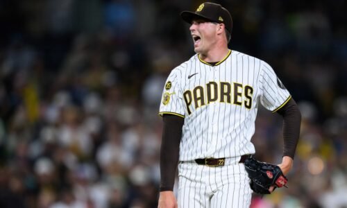 Mason Miller earns save against former team as Padres beat Athletics