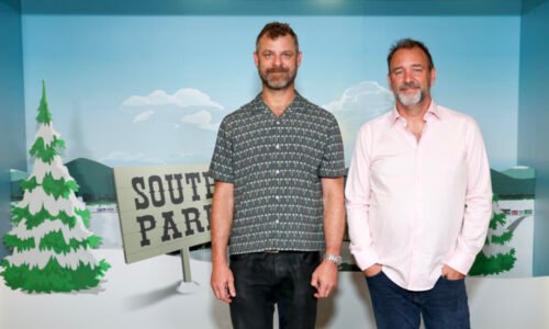 Matt Stone and Trey Parker Discuss the Success and Stress of Delivering ‘South Park’s Record-Breaking Season at FYC Event