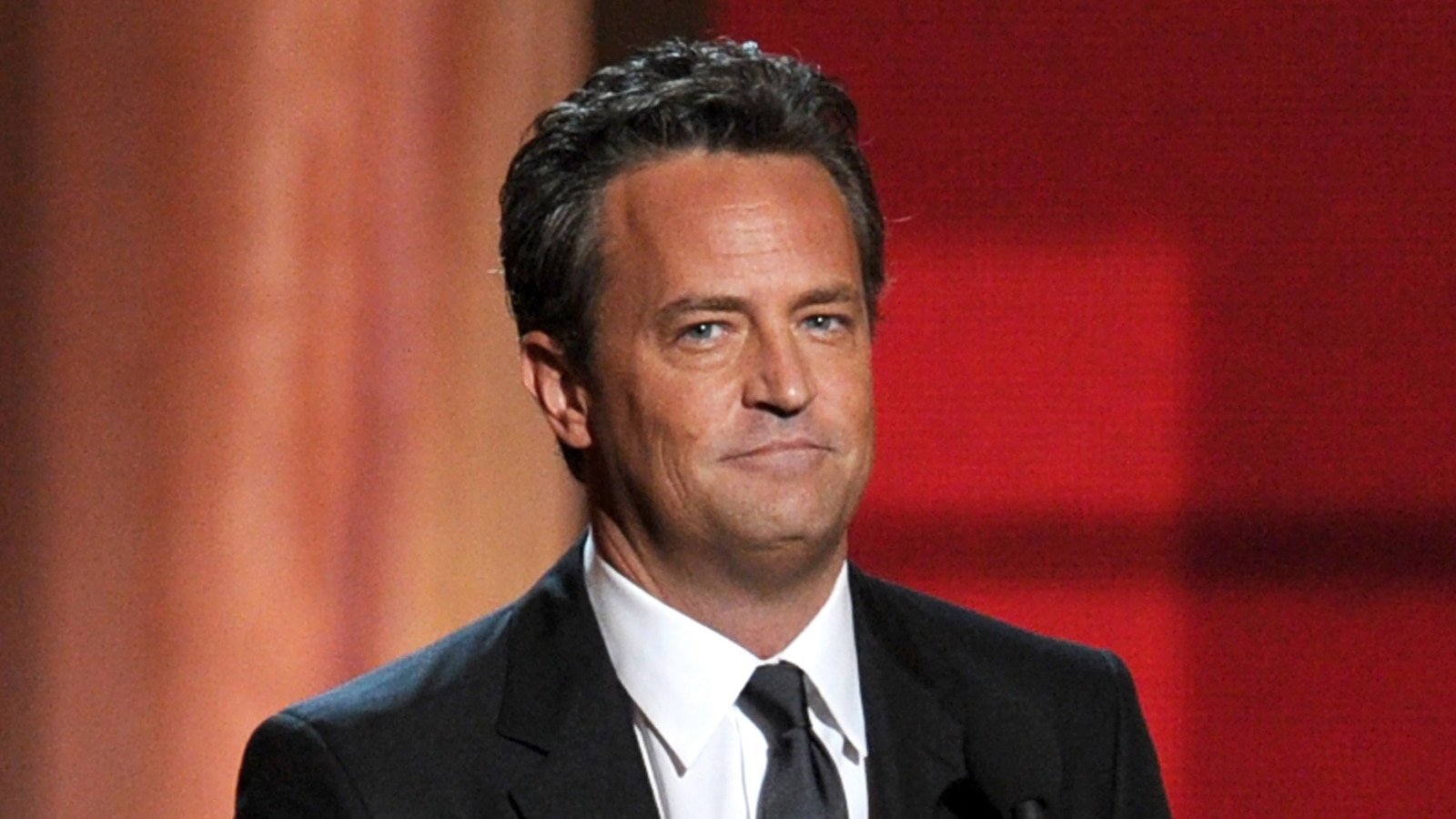 Matthew Perry's assistant set to be sentenced for injecting ketamine that killed 'Friends' actor