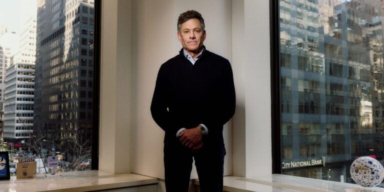 Meet Strauss Zelnick, the Square CEO Behind 'Grand Theft Auto'
