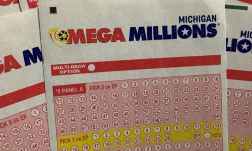 Mega Millions numbers for Friday, May 22, 2026: No jackpot winner