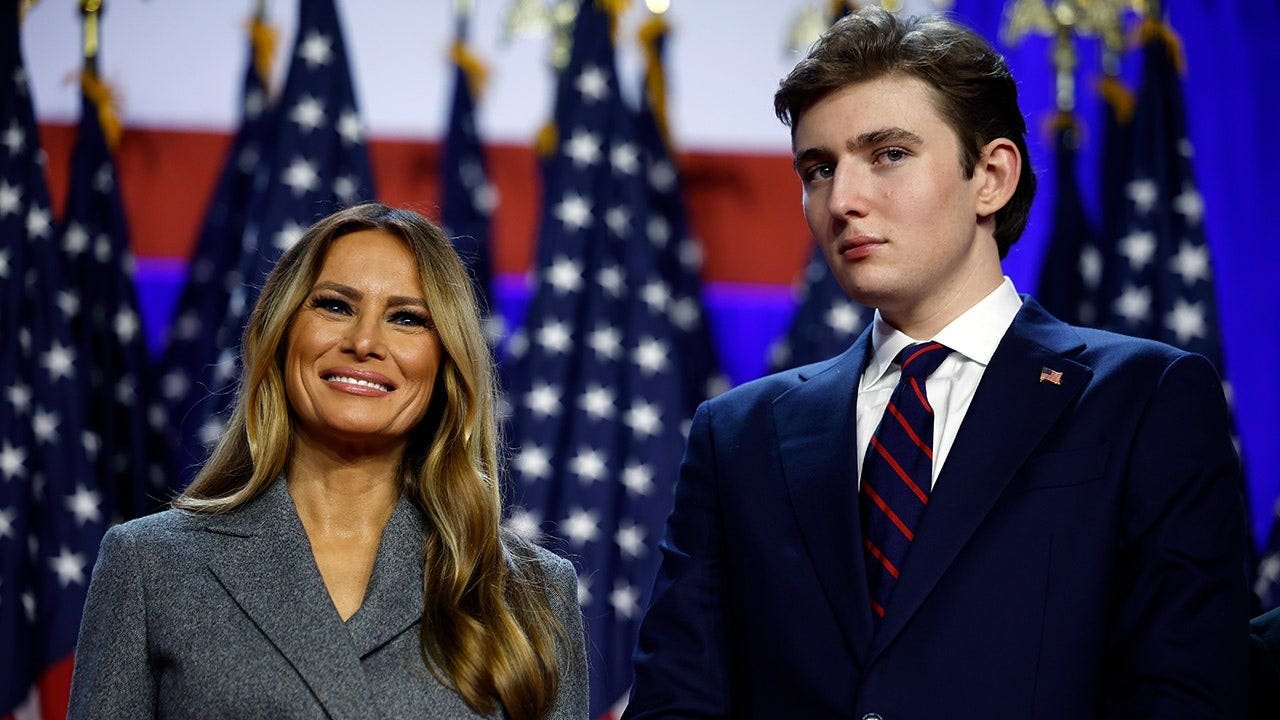 Melania Trump's Mother's Day opinion piece sparks sharp criticism from some corners