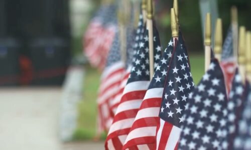 Memorial Day parades and ceremonies across Philadelphia region – NBC10 Philadelphia