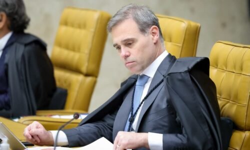 Mendonça vai relatar ação no STF contra o projeto do governo que acaba com a escala 6x1 – CartaCapital