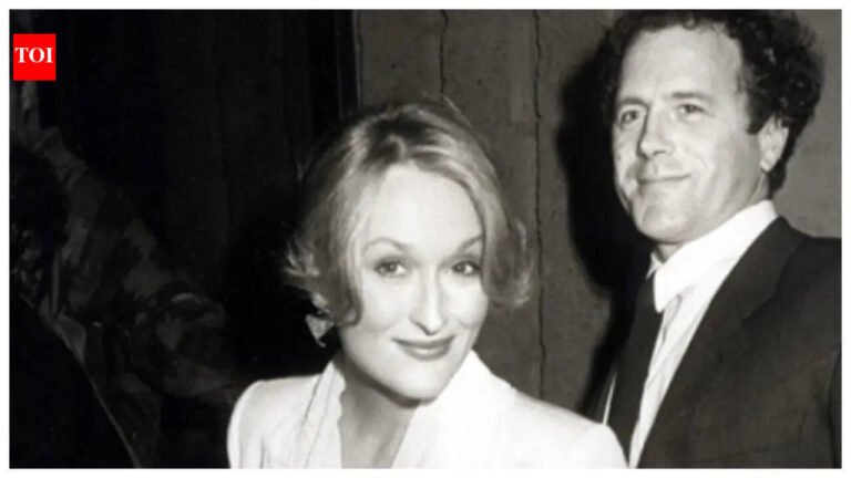 Meryl Streep Ex-Husband: Don Gummer's reaction to ex-wife Meryl Streep and Martin Short's romance REVEALED﻿ |