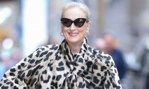 Meryl Streep dobrou salário após rejeitar atuação em "O Diabo Veste Prada"