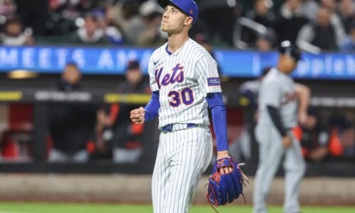 Mets reliever Luke Weaver has 'fond memories' of Yankees tenure
