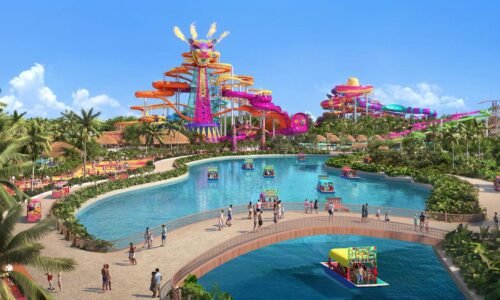 Mexico authorities reject new Royal Caribbean Perfect Day destination