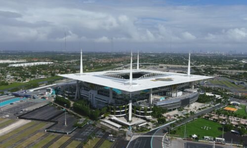Miami slips out of Super Bowl rotation due to NFL requirements